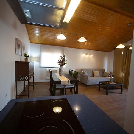 Apartamento Santa Barbara Castilleja de la Cuesta Exterior foto